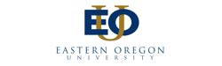 eastern oregon university login